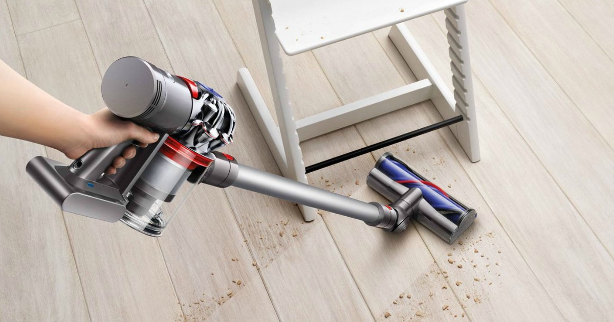 Dyson V7 Motorhead Origin