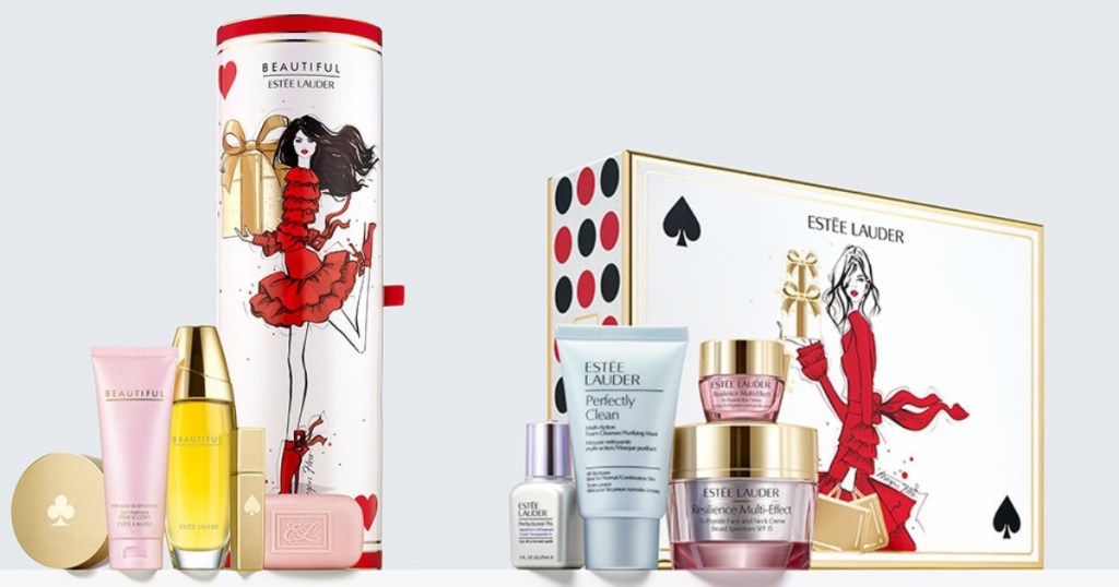 Estee Lauder Gift Sets