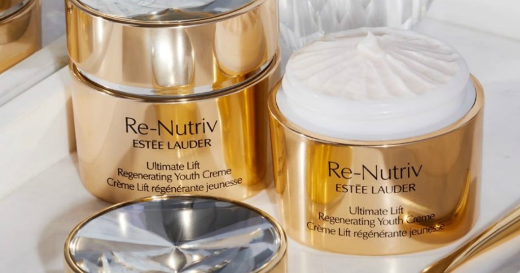 Estee Lauder Re-Nutriv