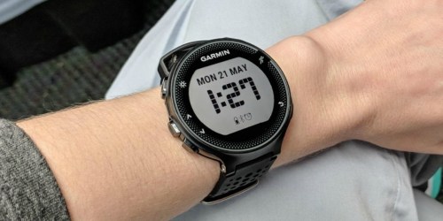 Garmin Forerunner 235 Only $149.99 Shipped at Best Buy (Regularly $330) | Great for Runners