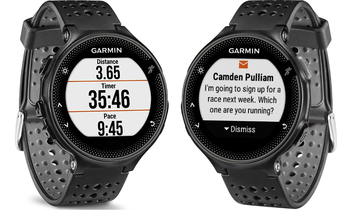 Garmin Forerunner Watch