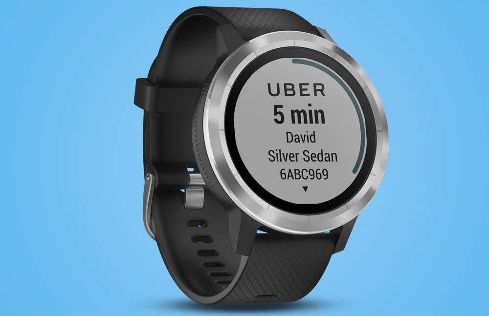 Garmin Vívoactive 3