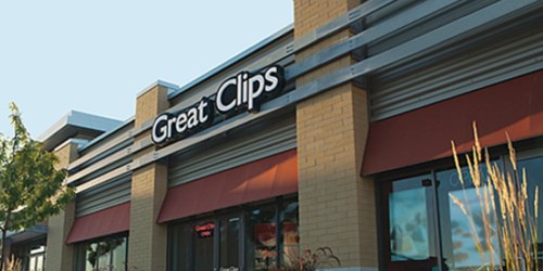 ** New Great Clips Coupon – FREE Haircut for Veterans & Active Military on Nov. 11th + $5 Off Your Next Haircut!