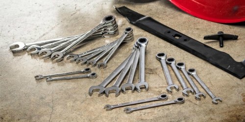 Husky 230-Piece Tool Set Only $99 Shipped on HomeDepot.online (Regularly $179)