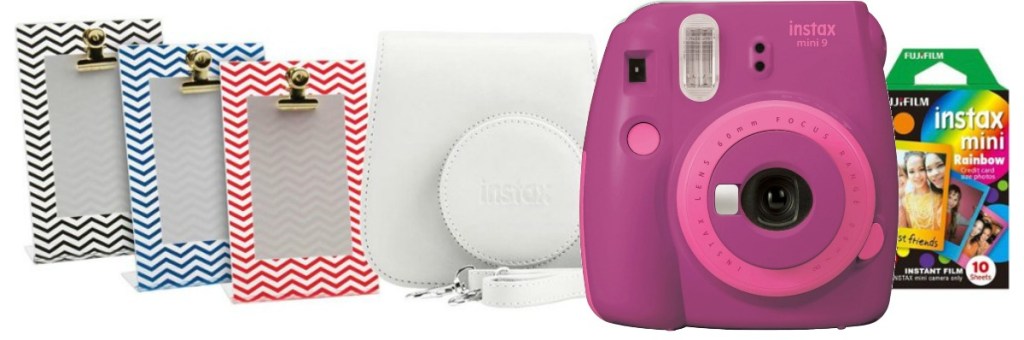 Instax Bundle at Best Buy