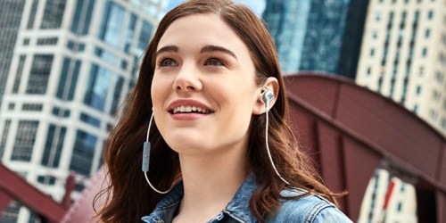 JBL Bluetooth Earphones Only $25.95 Shipped (Regularly $100) | Google Assistant onlinepatible