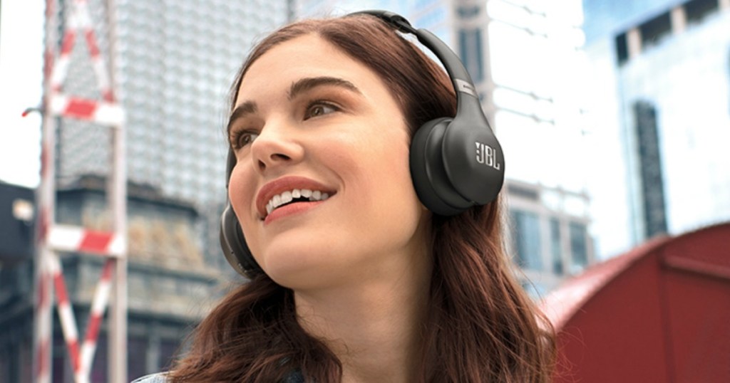 JBL Headphones