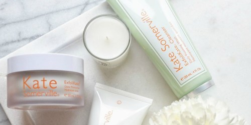 $416 Worth of Kate Somerville Skin Care Just $150 Shipped | Reader Favorite