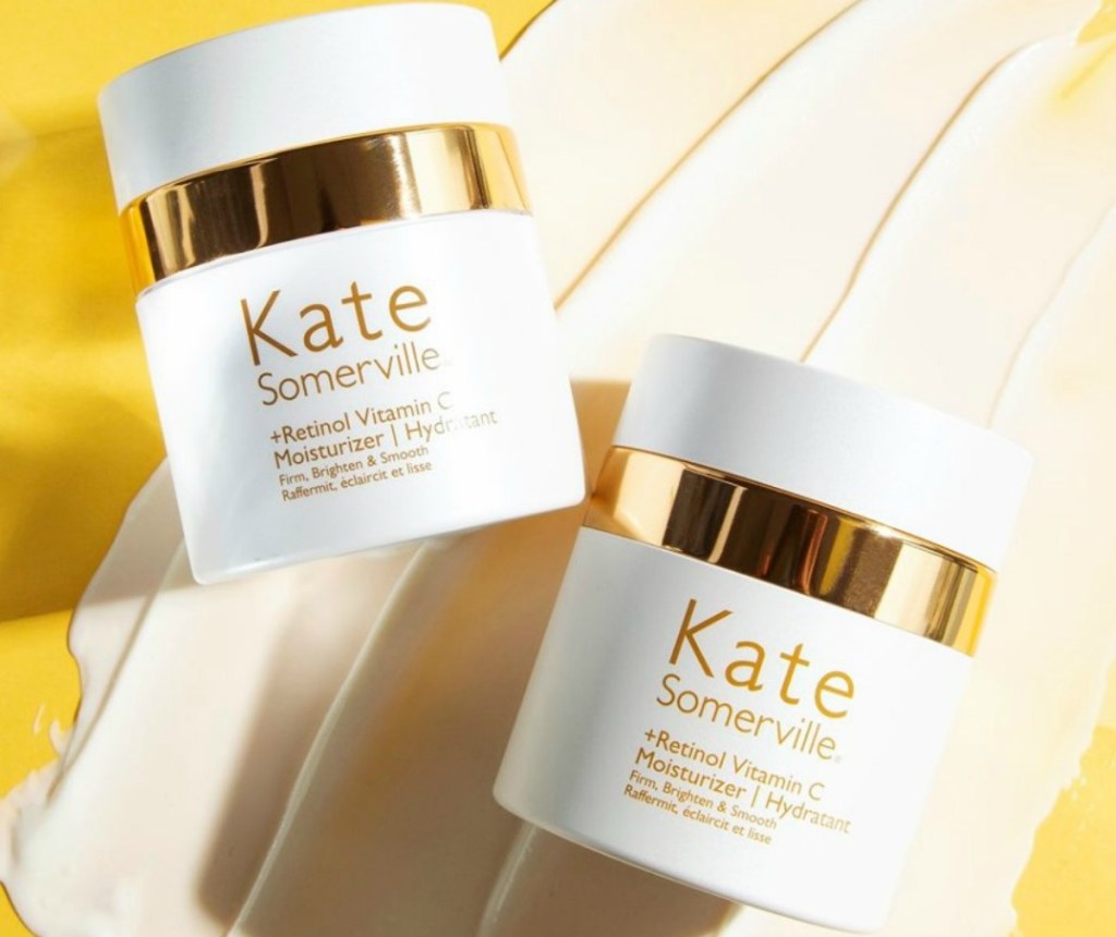 Kate Somerville Retinol Vitamin C