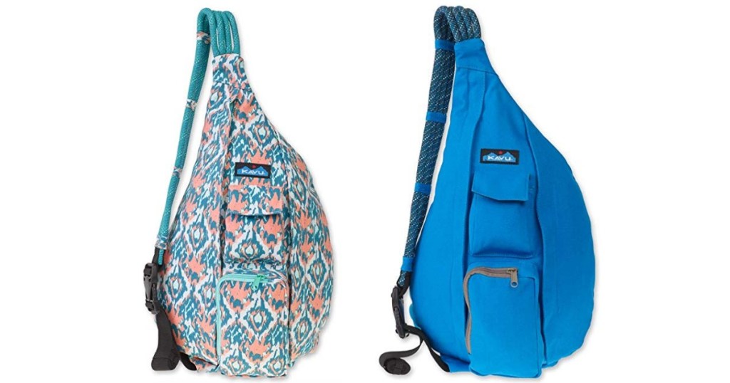 Kavu Beach Paint or Oasis Bag