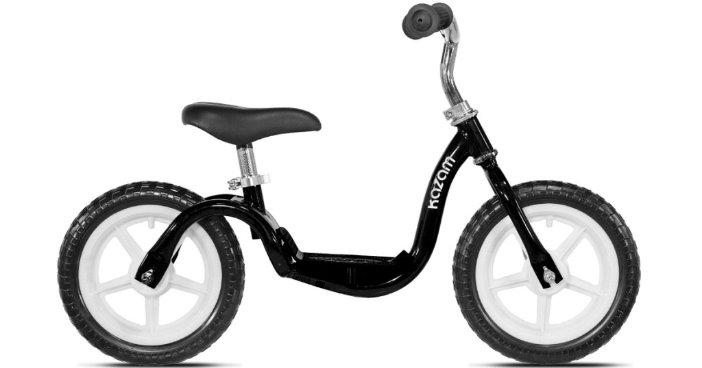 Kazam Bike