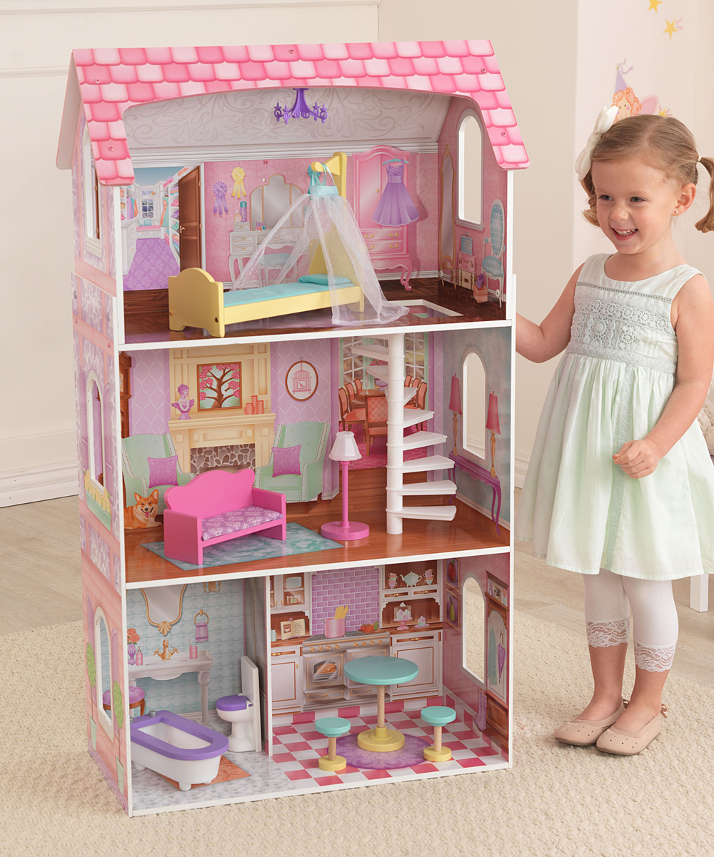 KidKraft Penelope Dollhouse