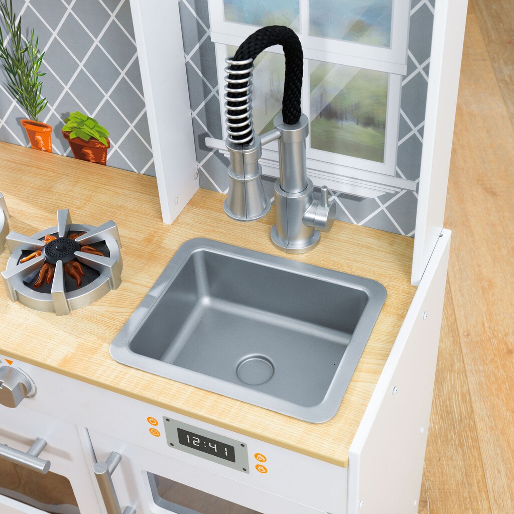 Kidkraft Kitchen Sink