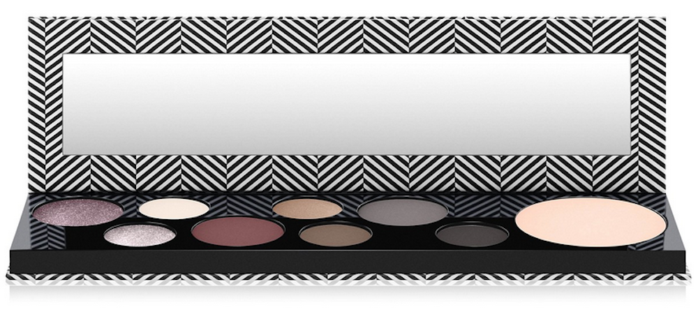 MAC Girls Palettes