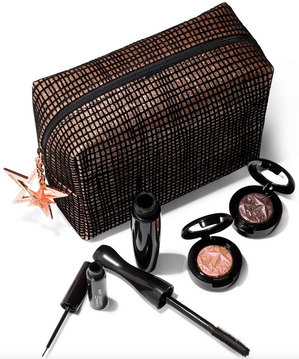 MAC Starry-Eyed 5-Piece Set