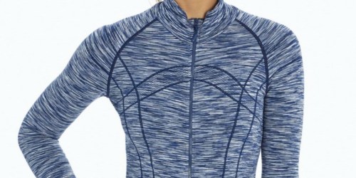 Marika Seamless Jacket Only $9.99 Shipped (Regularly $60)