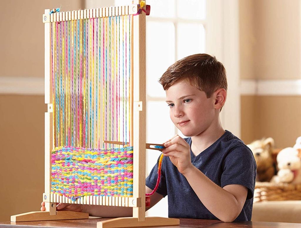 Melissa & Doug Weaving