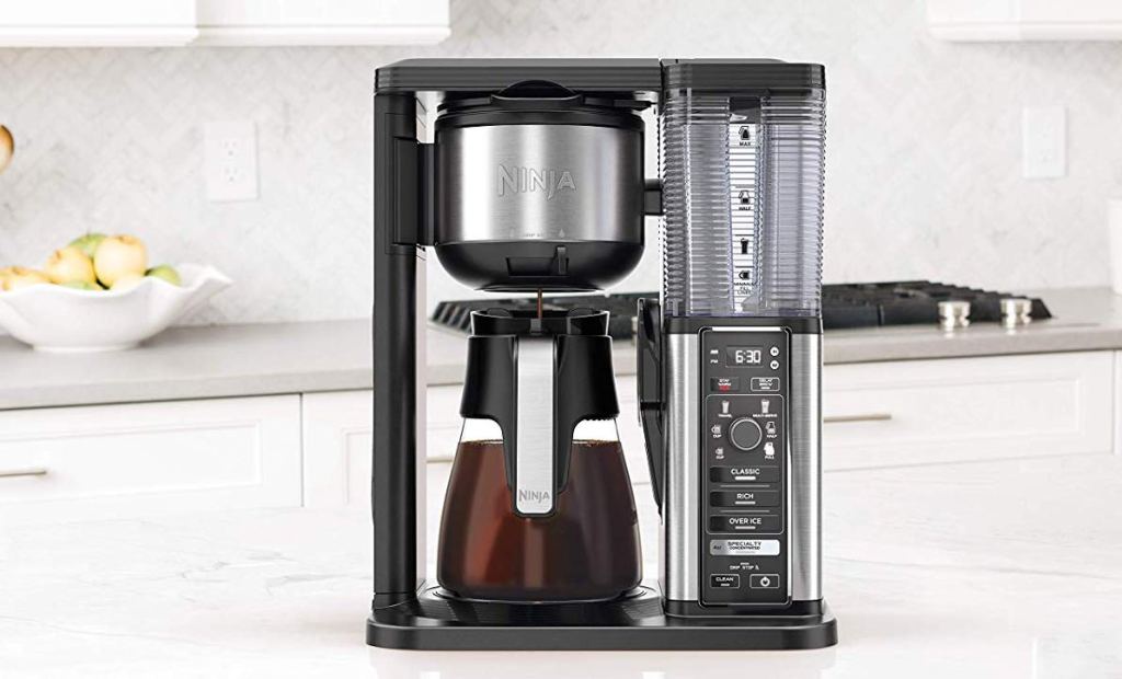 Ninja Specialty Coffee Maker