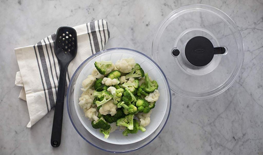 OXO Salad Spinner