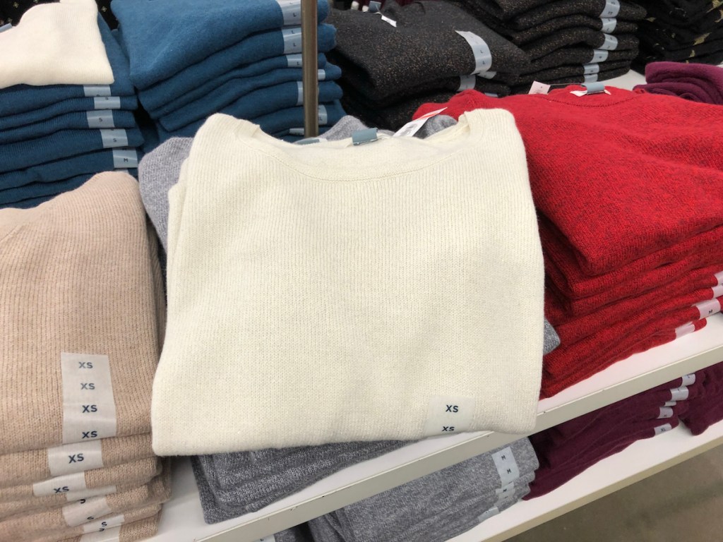 Old Navy Sweaters