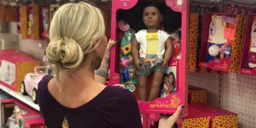 Toy Testers Needed for Our Generation Dolls & Toys | Apply NOW