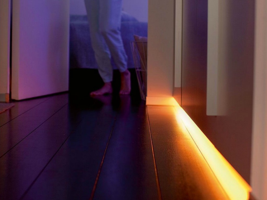 Philips Hue Lights