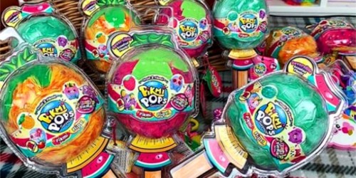 Pikmi Pops Pikmi Flips Fruit Fiesta Blind Single Pack Only $2.62 (Regularly $7)