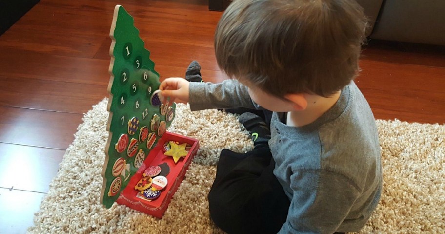 Playing-with-Melissa-Doug-Advent-Calendar