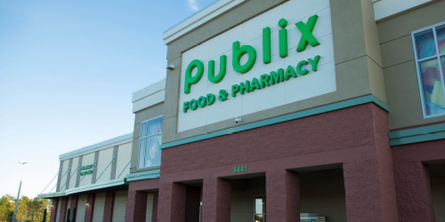 BEST Publix BOGOs This Week | FREE Cheese, $1 Arm & Hammer Scent Boosters, & More!