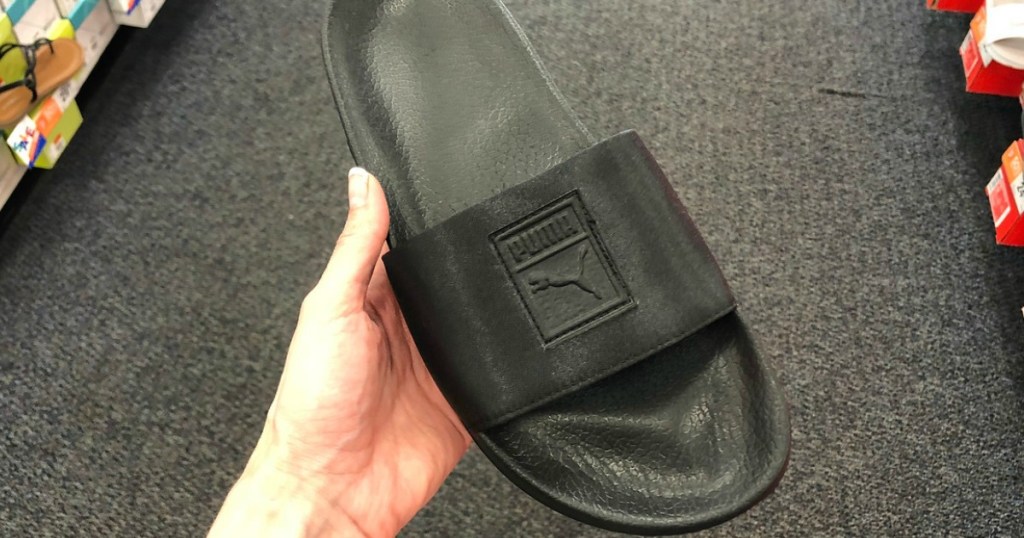 Puma Men's Slides