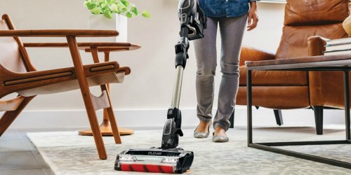 Shark ION Cord-Free MultiFLEX Vacuum Only $149.99 Shipped at Macy’s (Regularly $315)