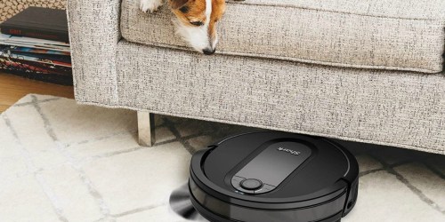 Shark IQ Robot Vacuum Only $389.99 Shipped on Amazon or BestBuy.online (Reg. $600) | Self-Emptying & Cleaning