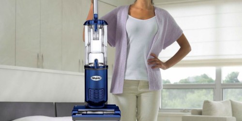 Shark Navigator Upright Vacuum Only $78.99 Shipped (Regularly $200)