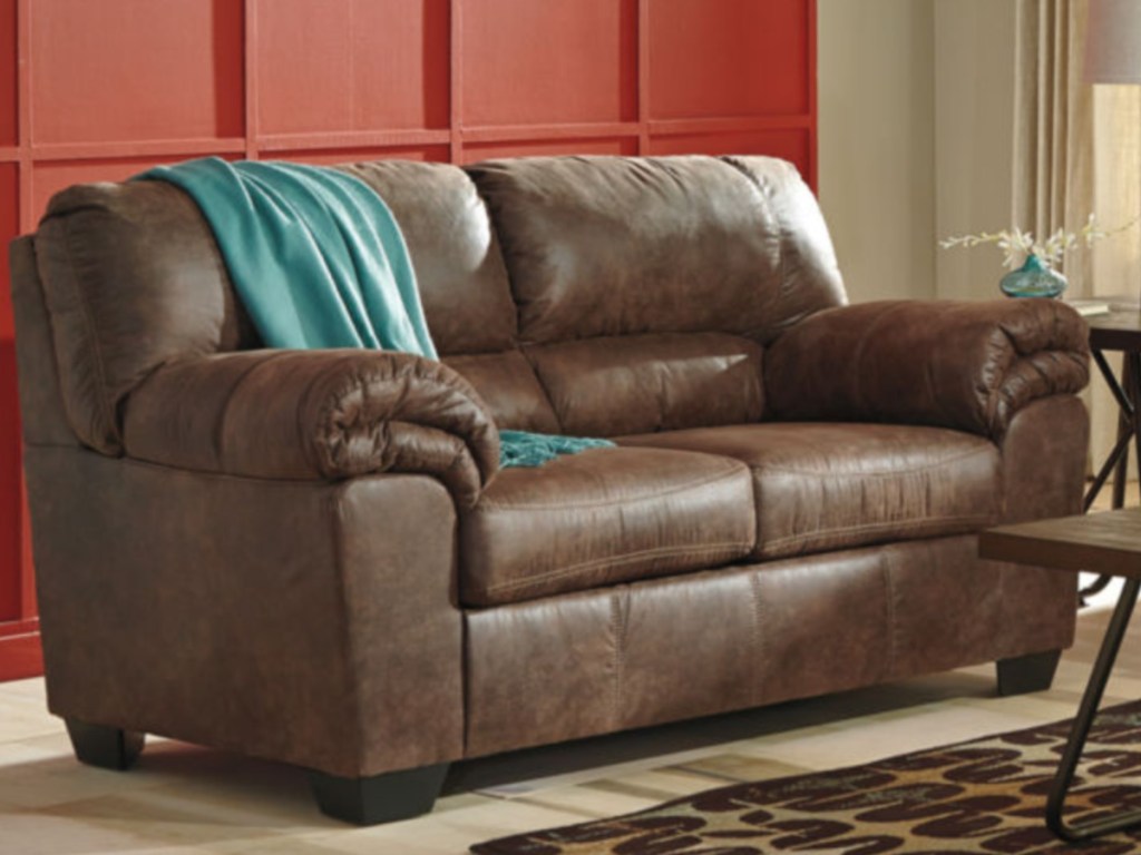 Signature Design By Ashley Blake Loveseat