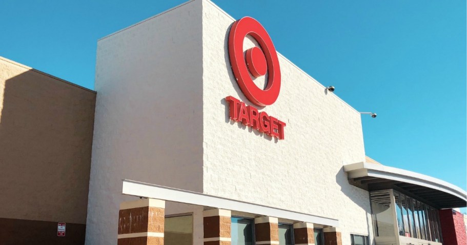 Target Circle 360 Membership Only $15.50 After Rewards for Cardholders (Reg. $99)