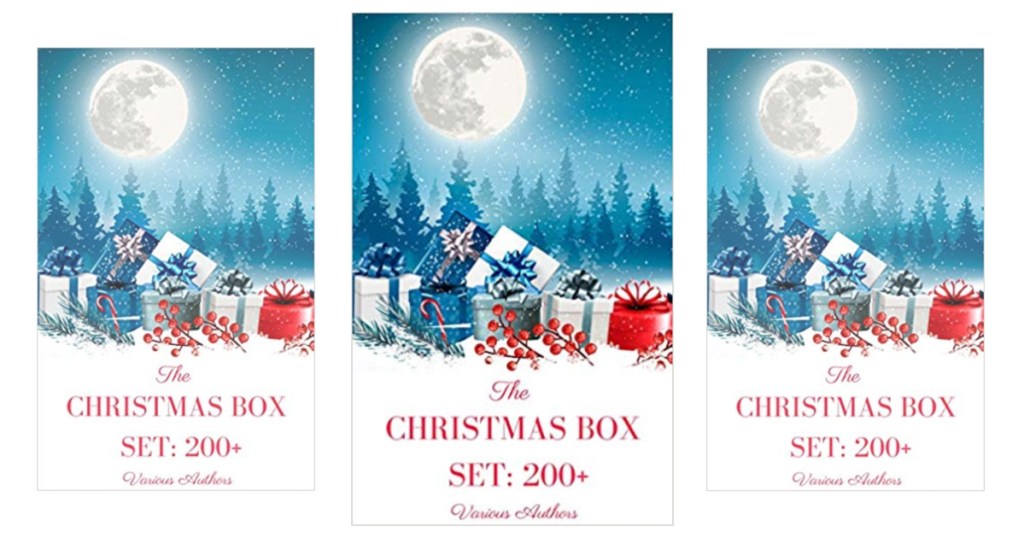 The Christmas Box Set: 200+ Stories