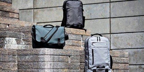 Timbuk2 onlinemand Laptop Backpack Only $59.99 Shipped at Amazon (Regularly $129)