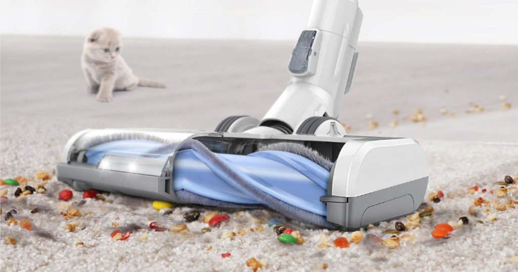 Tineco a-11 Stick Vacuum