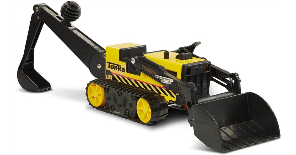 Tonka Trencher on Amazon