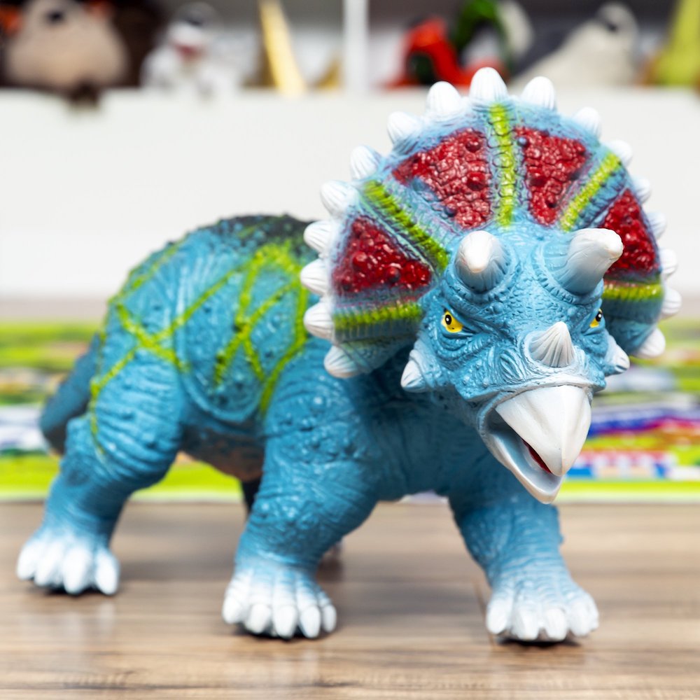 Triceratops