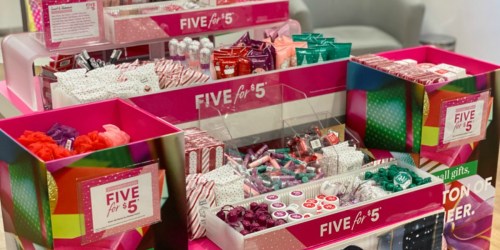 ULTA Beauty Stocking Stuffers Only 76¢ Each (Regularly $2.99)