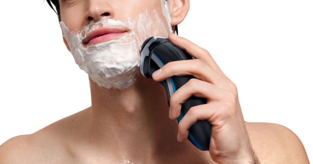 Philips Norelco Shaver 4500