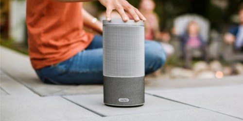 VIZIO SmartCast Crave 360 Wireless Speaker Only $49.99 Shipped at Best Buy (Regularly $250)