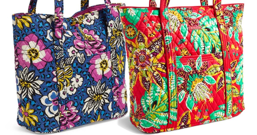 Vera Bradley Totes