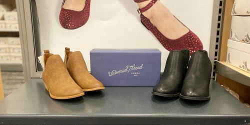 Buy One, Get One 50% Off Boots for the Family at Target