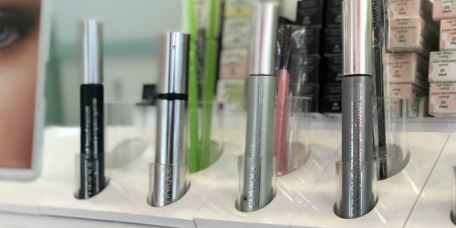 Buy 2, Get 1 Free Clinique Mascara at Macy’s