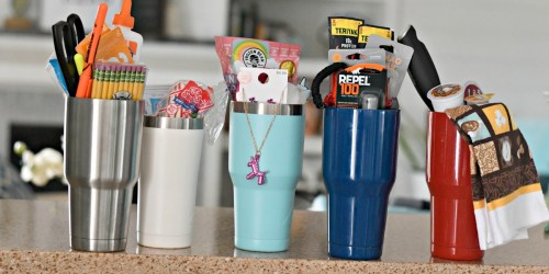 5 DIY Tumbler Gift Ideas For The Holidays | Easy & Inexpensive Gifts For ALL!