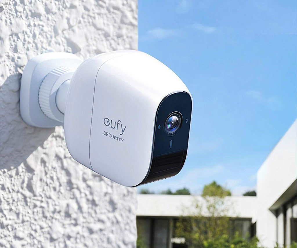 eufy security camera