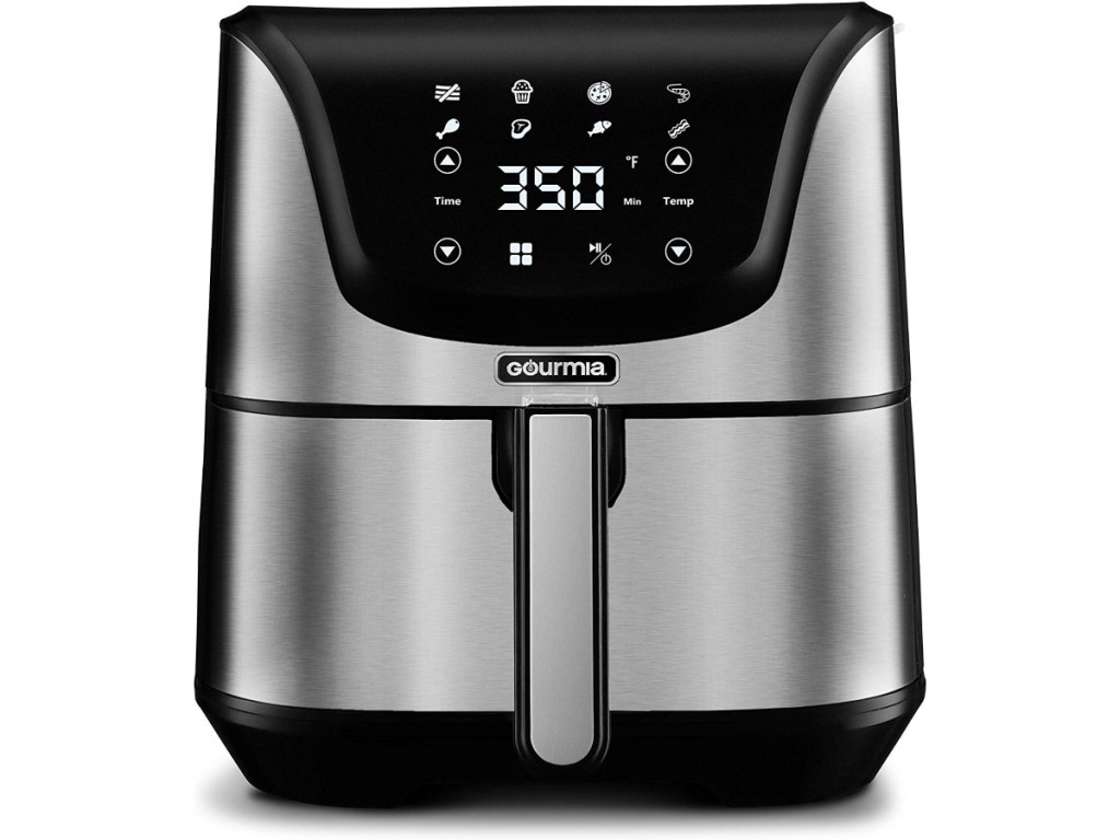 gourmia air fryer