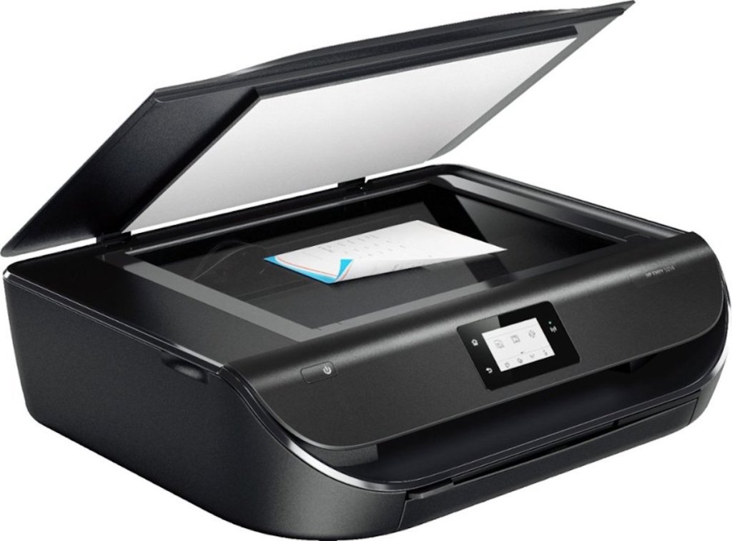 hp envy 5014 with scanner